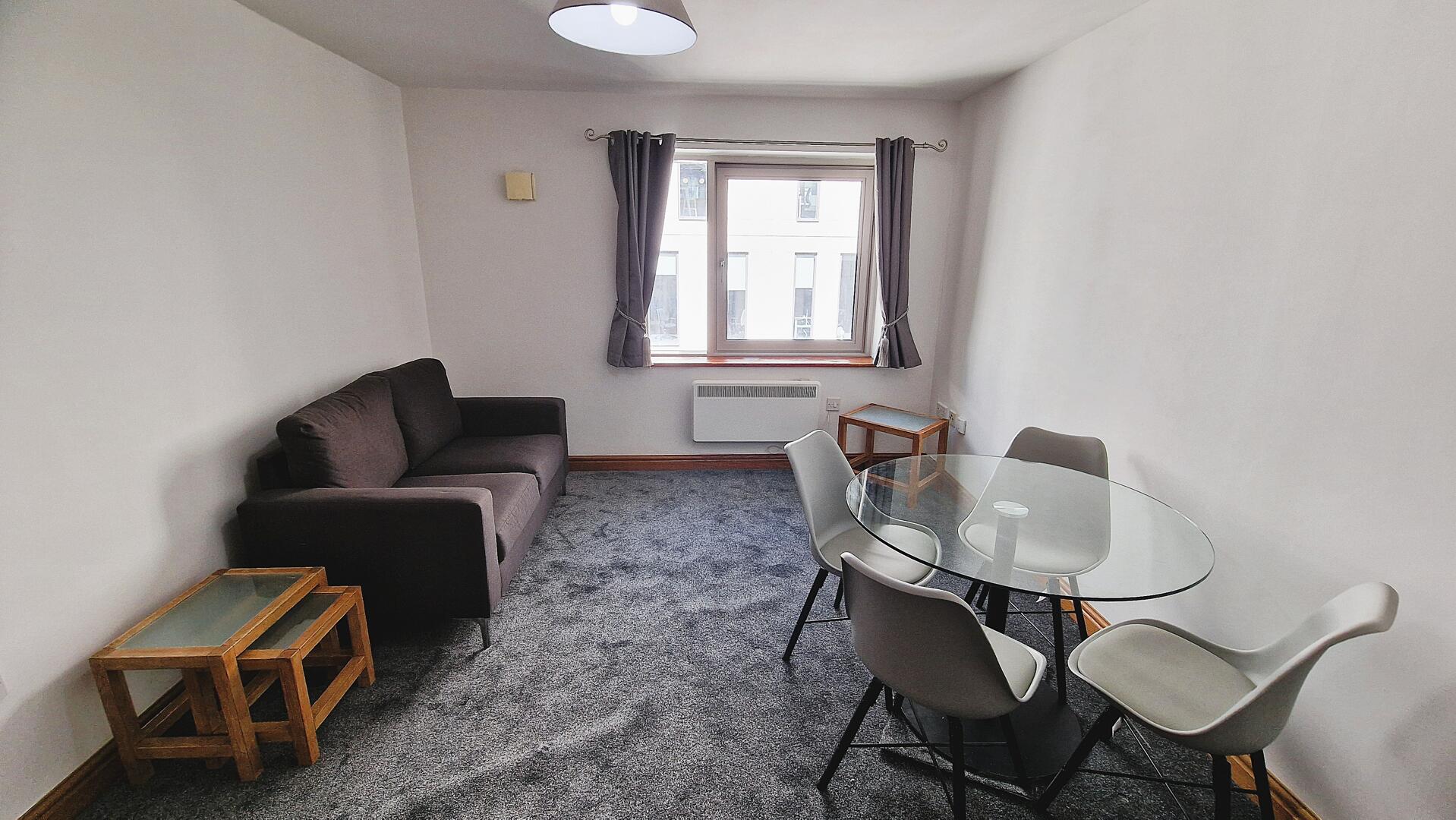 Flat 24, 14-16 Whitworth St  Manchester